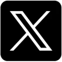 x logo for Dr. Neeraj Bora